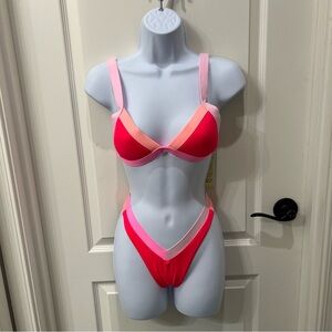ONEONE Bikini Set